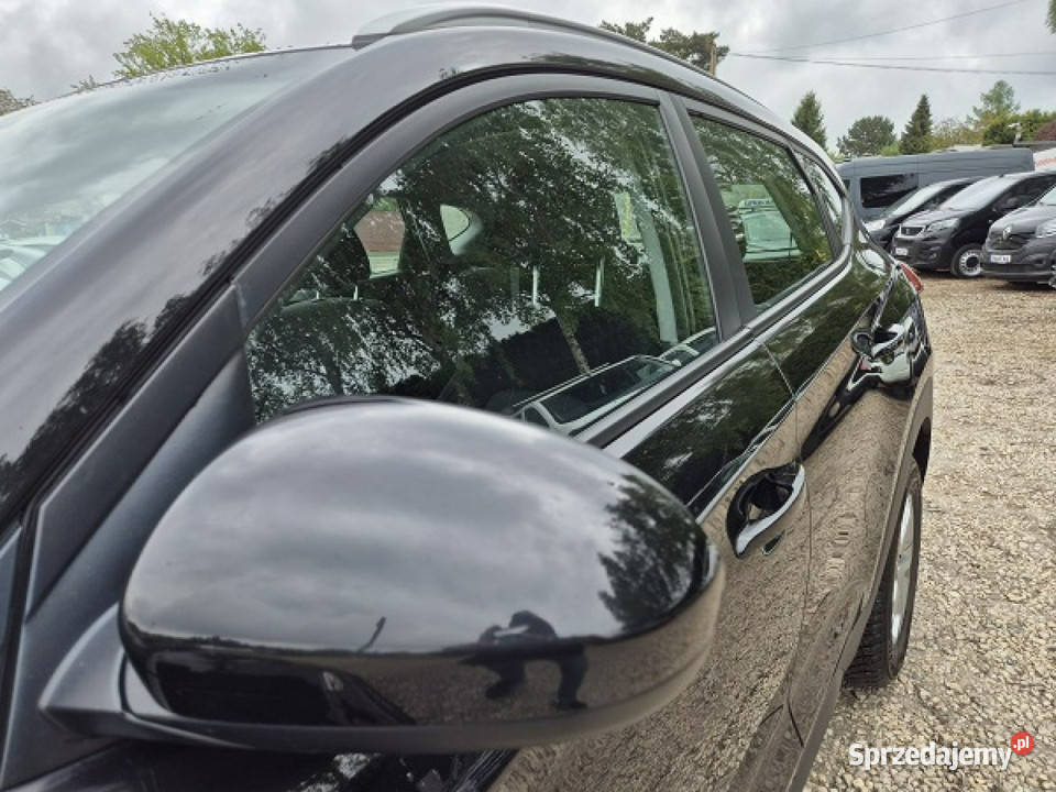 Hyundai Kona Super stan Model 2021 I 20172023 Bydgoszcz
