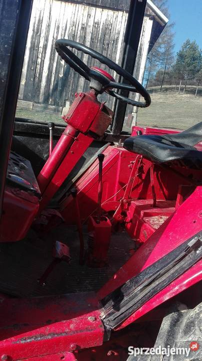 Sprzedam Władimirec T25 Bircza