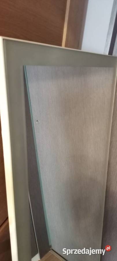 Nowoczesne lustro małopolskie Kraków sprzedam