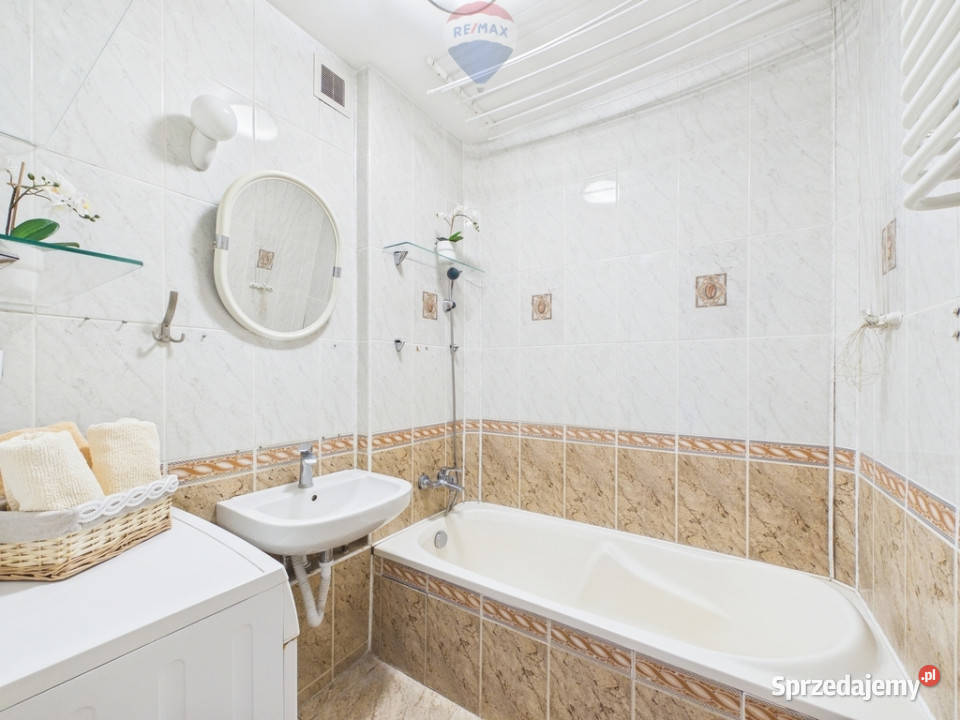 3 pokoje I 70m2 I parking I balkon I St Miłosna Warszawa