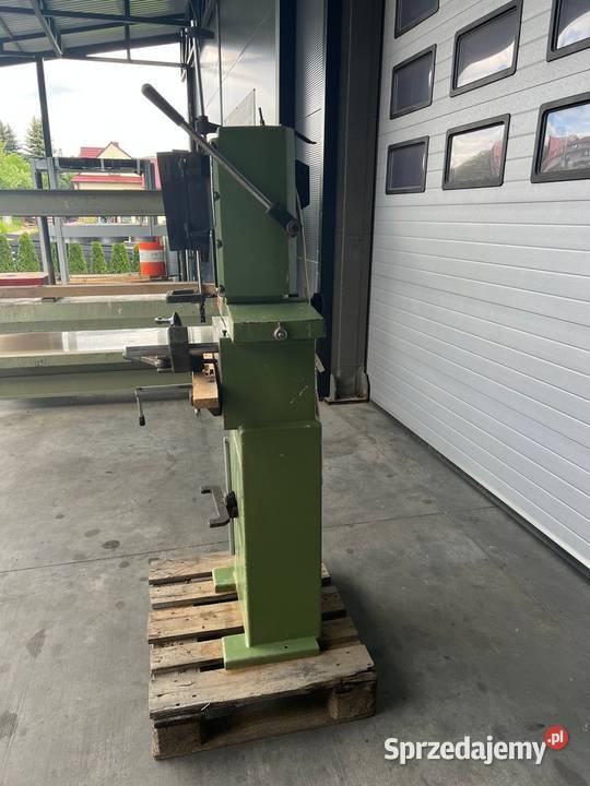 Dłutarka łańcuszkowa RGA SM150 222 sprzedam