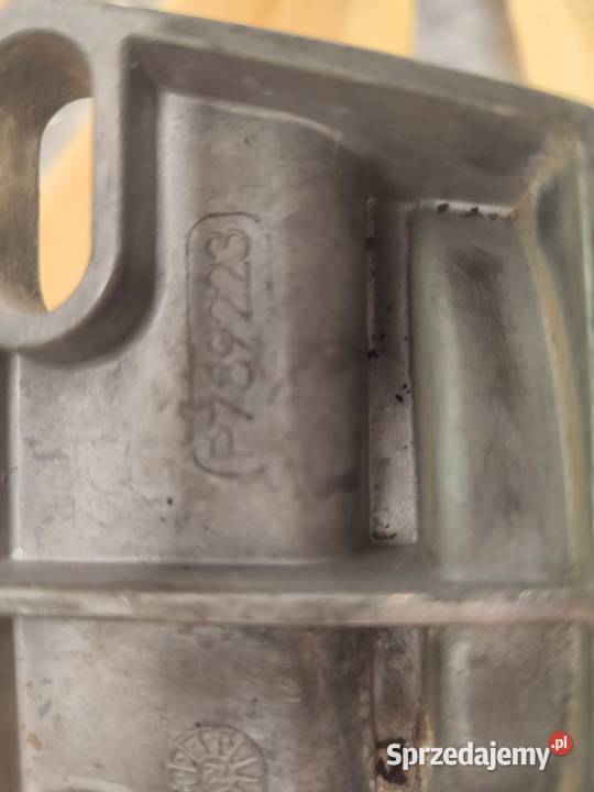 Filtr Valtra N 101 P789223
