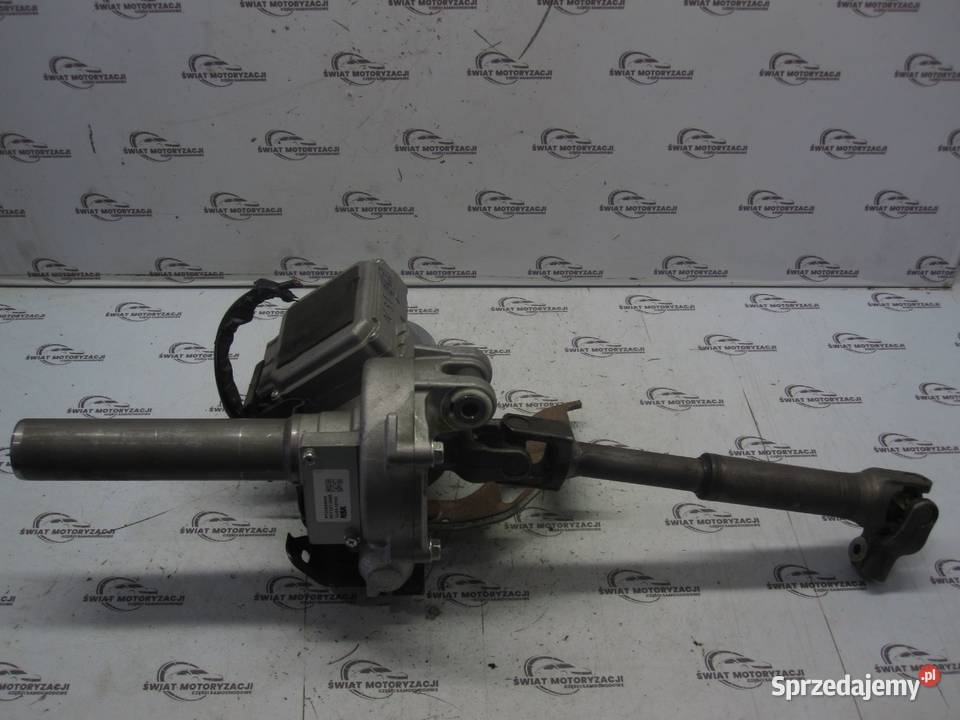 MAZDA 6 III GJ 14r pompa wspomagania kierownicy Kielce