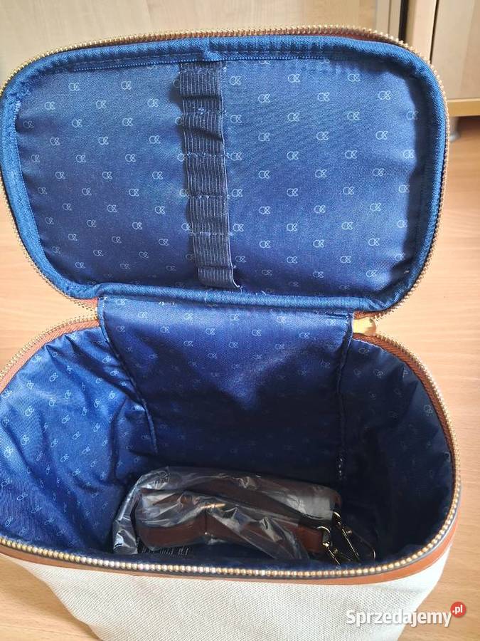 Kuferek ORIFLAME nowy Zdrowie i Uroda mazowieckie Warszawa