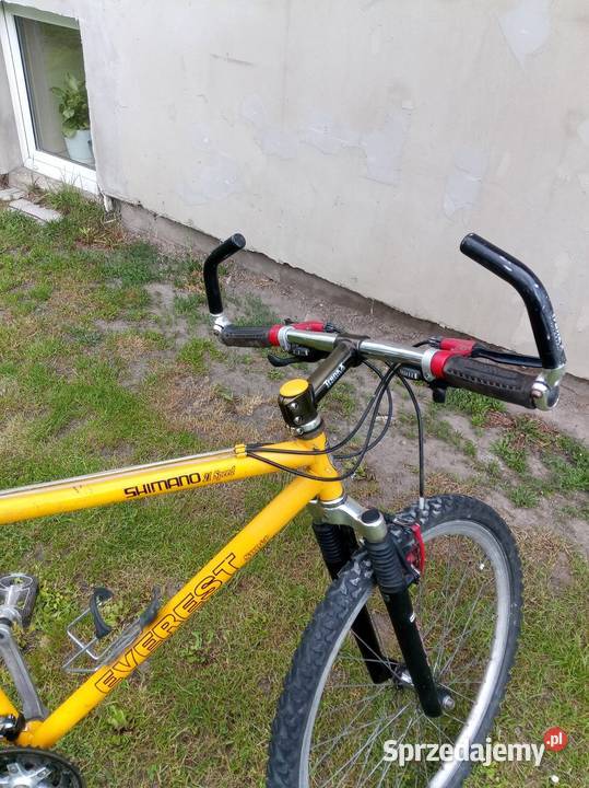 Fajny rower 26 sprzedam