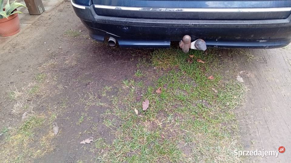 Peugeot 406 Kombi Kombi Sielce