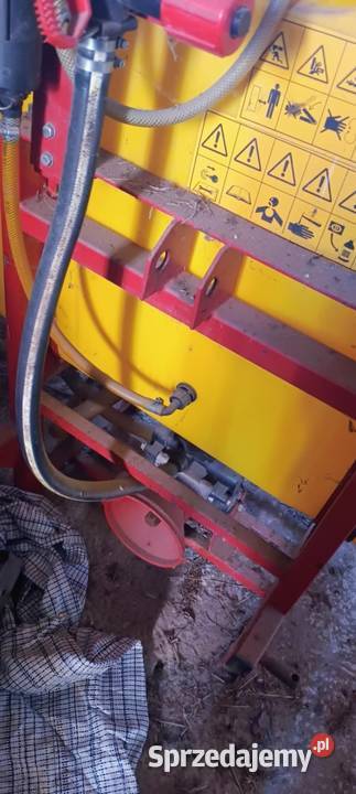 Opryskiwacz RENAL nieuszkodzony sprzedam