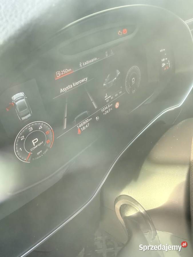 Audi a7 Zamość