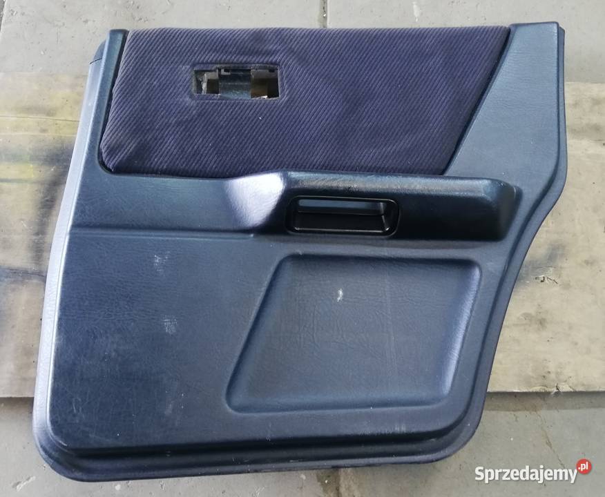 Boczek boczki drzwi tył przód Audi 80 90 b3 b4 Sanok