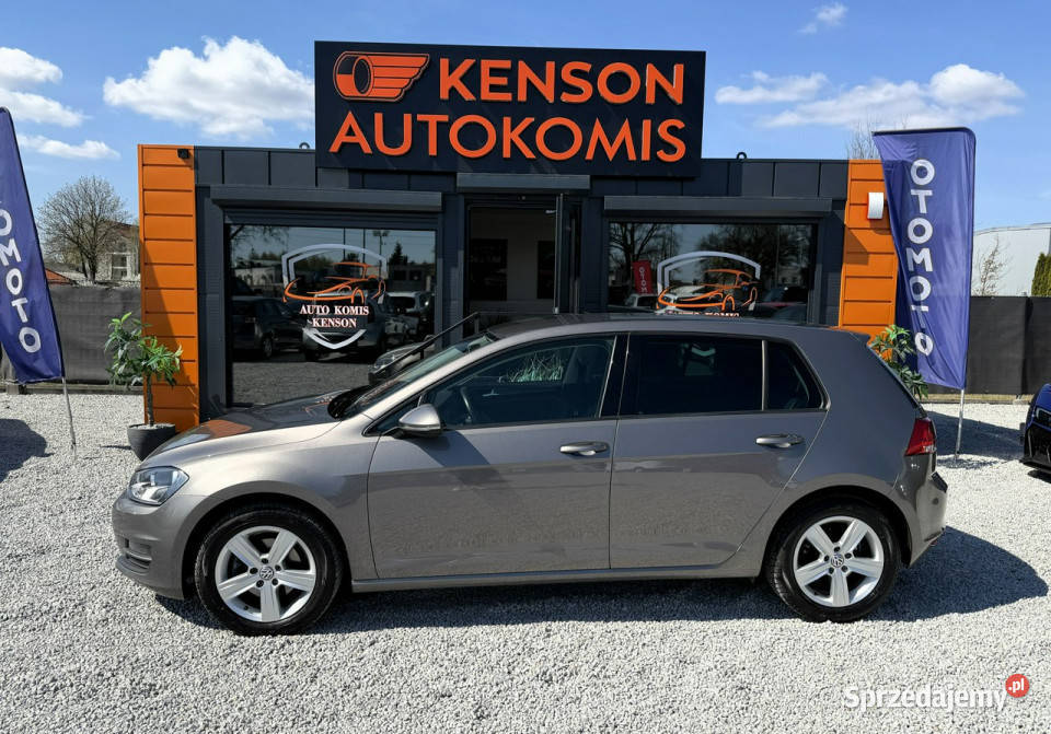 Volkswagen Golf Nowy kompletny rozrząd Czujniki możliwa zamiana Bydgoszcz