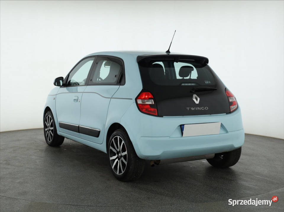 Renault Twingo 10 SCe Twingo Piaseczno