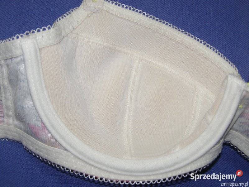Biustonosz Stanik 32D 70D Freya Siedlce sprzedam