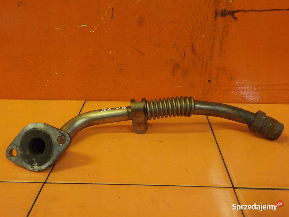 MITSUBISHI PAJERO 35 GDI 04r 203 6G74 rura