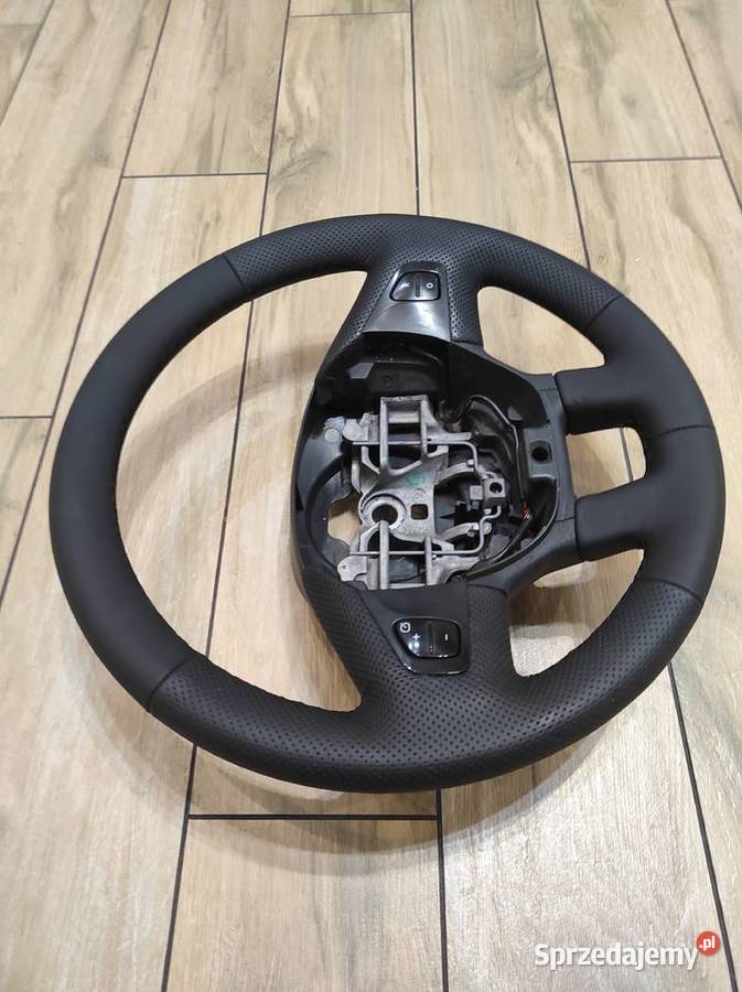 Kierownica Trafic Vivaro Nissan NV300 Wyposażenie wnętrza Lisia Góra sprzedam