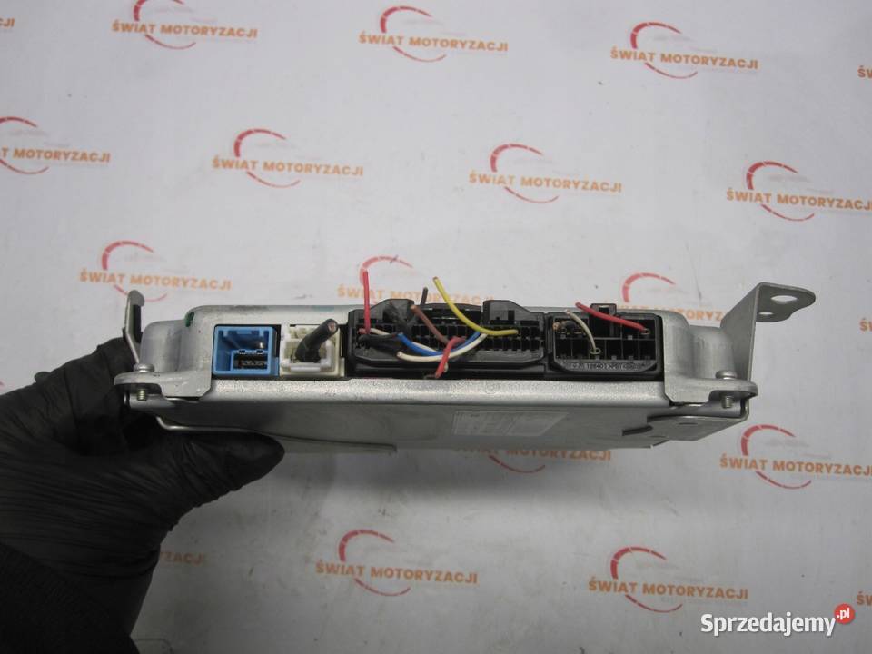 LEXUS IS 220 II sterownik moduł parkowania PDC Kielce