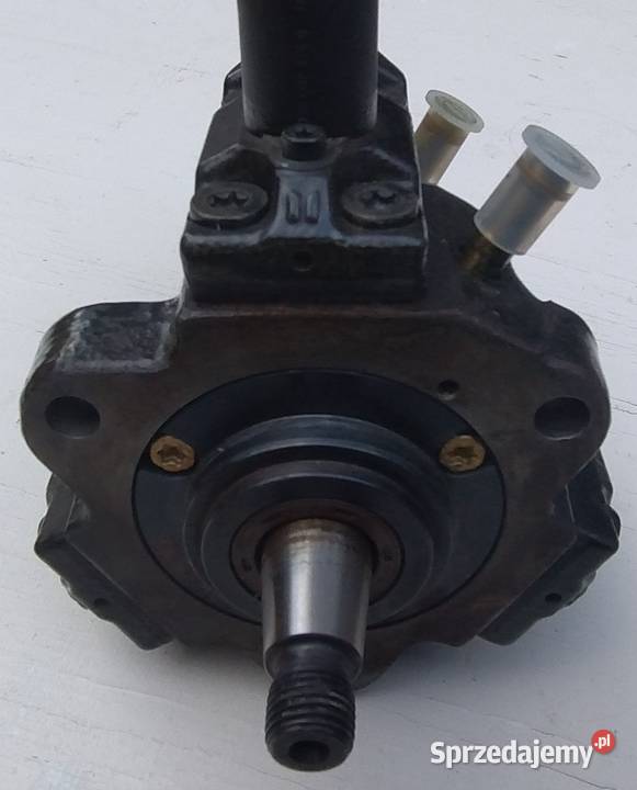 Pompa wtryskowa Bosch 0445010021CR Citroen Rumia
