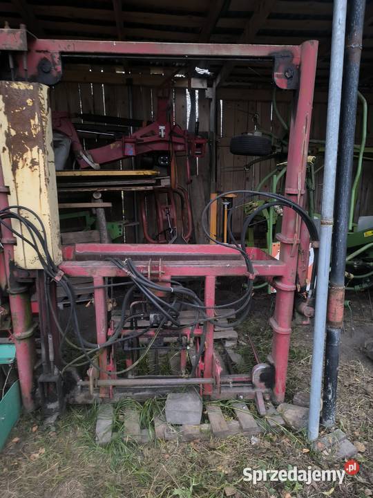 Wycinak do kukurydzy