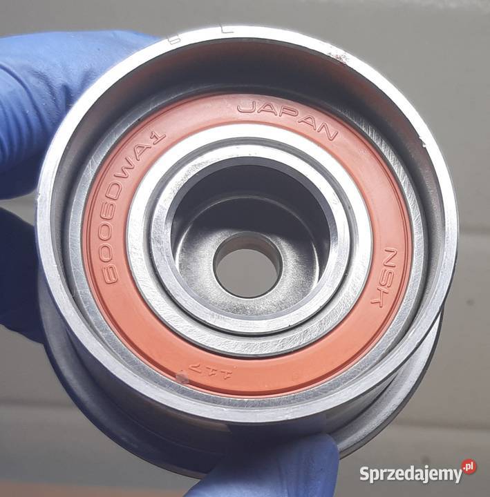 ROLKA ROZRZĄDU SUBARU IMPREZA LEGACY OUTBACK dolnośląskie Mielęcin