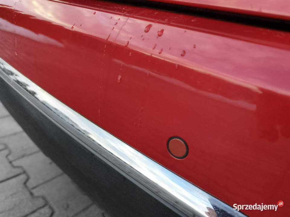 Kia Sportage LIFT16 diesel100 oryginał czujnik deszczu Żabno sprzedam