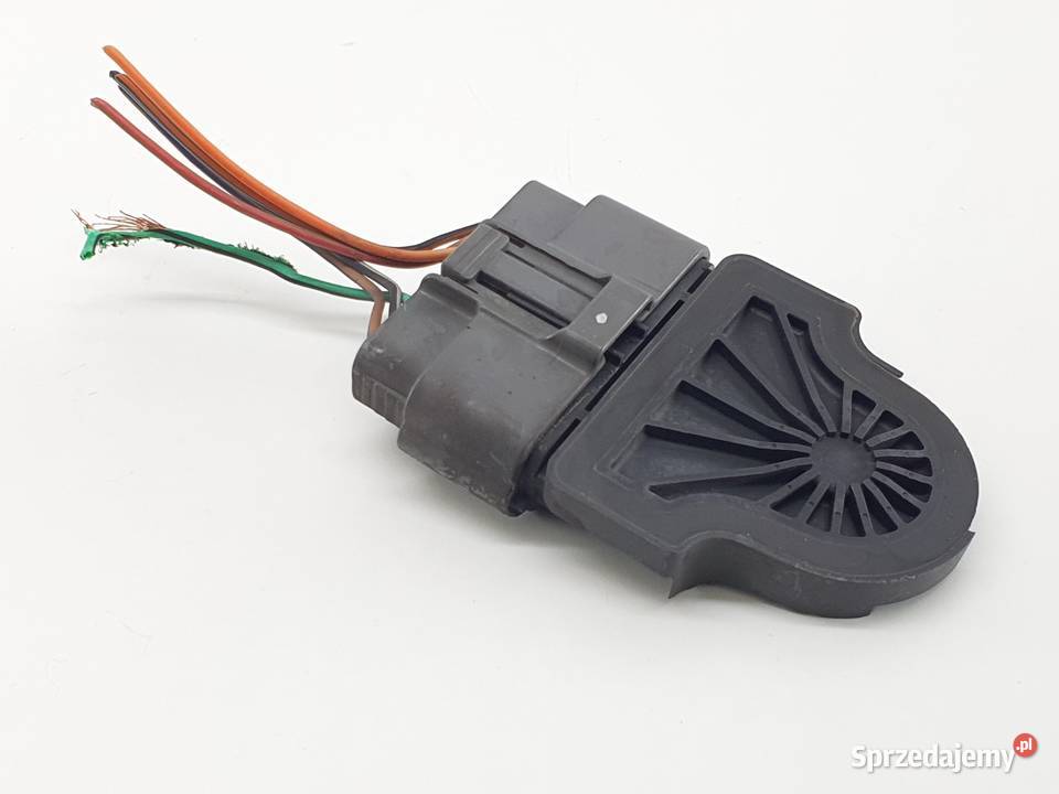 WTYCZKA KOSTKA TPS DUCATI DIAVEL Janowice