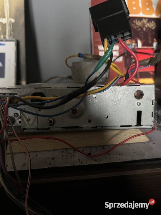 Radio alpine klasyk Starogard Gdański