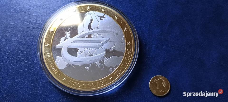 Stare monety Medal 196 sprzedam