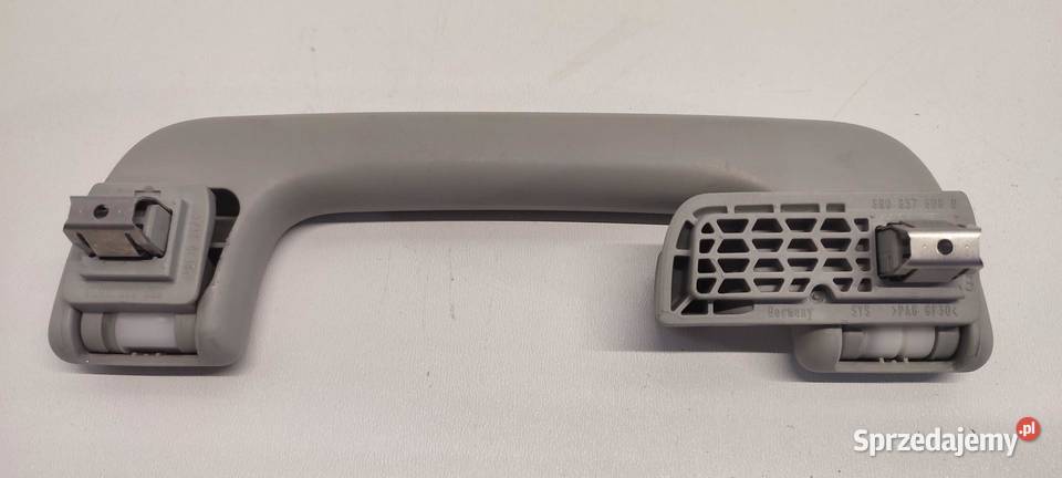 AUDI A4 B8 A5 RĄCZKA PODSUFITKI TYŁ 8R0857608D