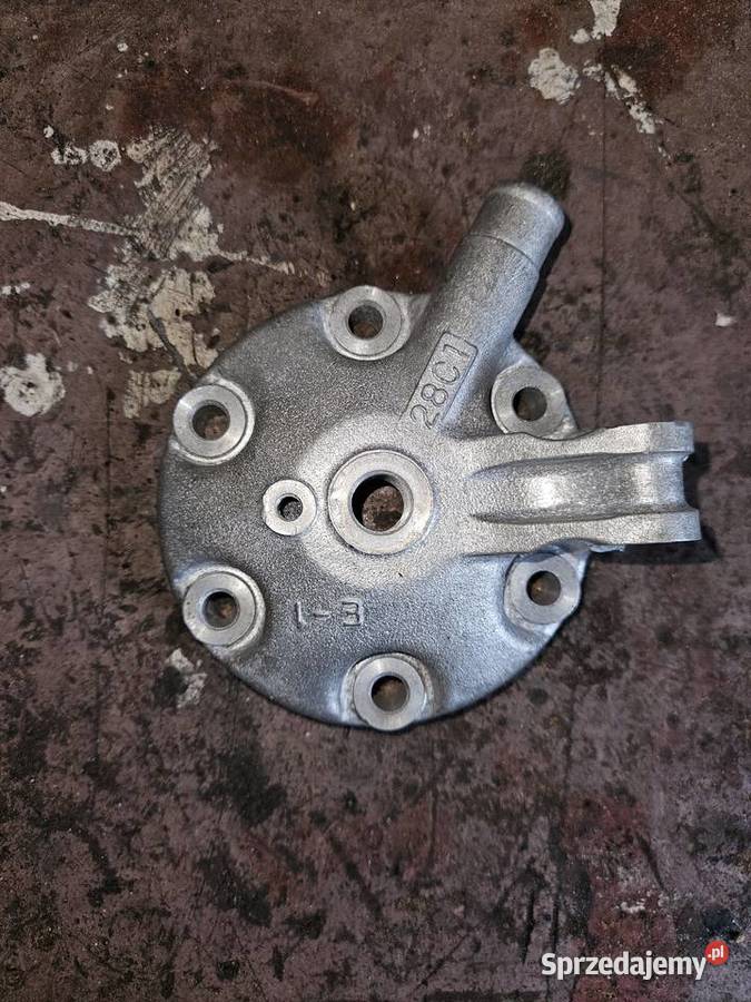 Głowica suzuki rm 250 93 r zachodniopomorskie Kołobrzeg