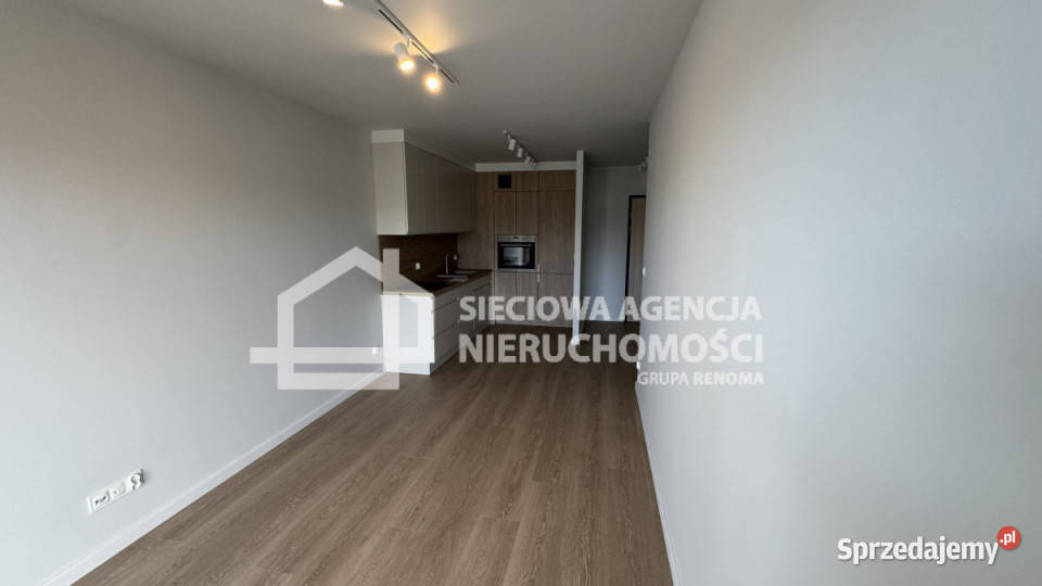 Mieszkanie 4146m2 2 pok Gdańsk Pastelowa pomorskie