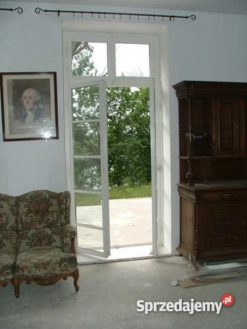 Ogłoszenie dom 1600m2 Lusowo Lusowo