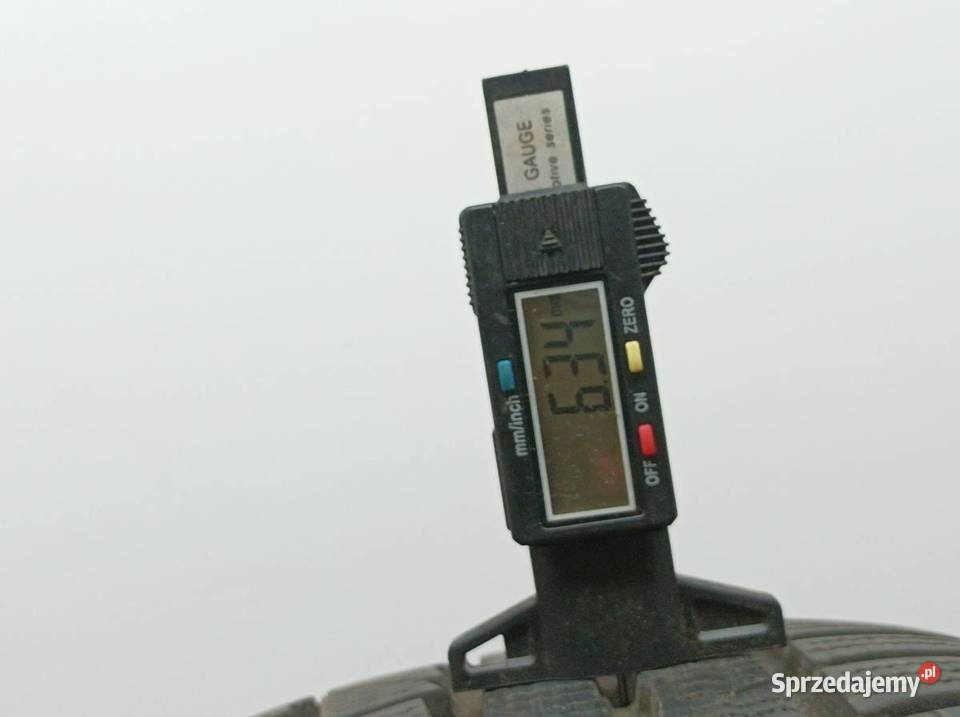 2x OPONA ZIMOWA LINGLONG GREENMAXWINTERUHP 205