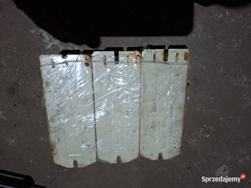 250W statecznik HSI MHI lampy sodowej Kamocin