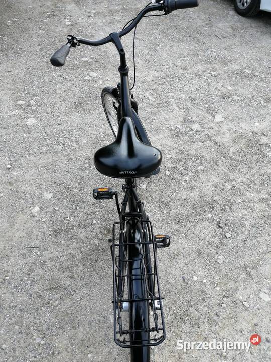 Rower miejski Kands SComfort 28 Shimano Nexus 3 Sport i Wypoczynek