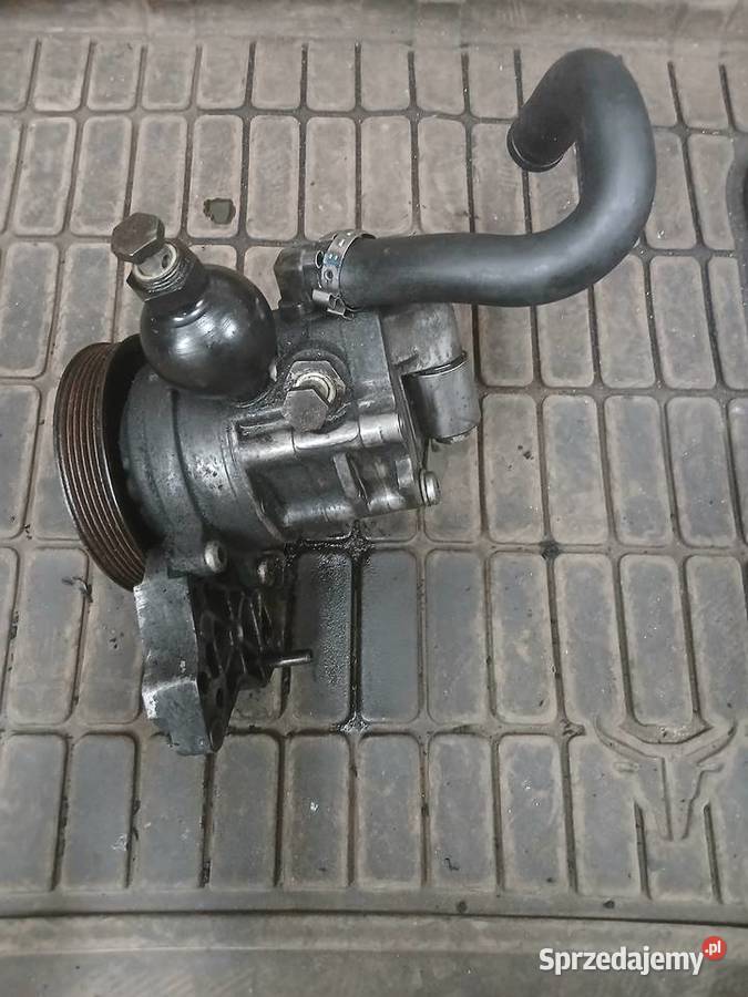 Pompa Wspomagania 6761414023 BMW E60 30d M57 Bielsko-Biała