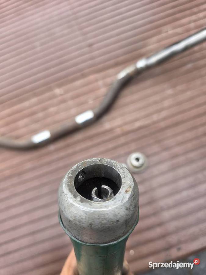 Rolgaz shl m11 lubelskie Barchaczów