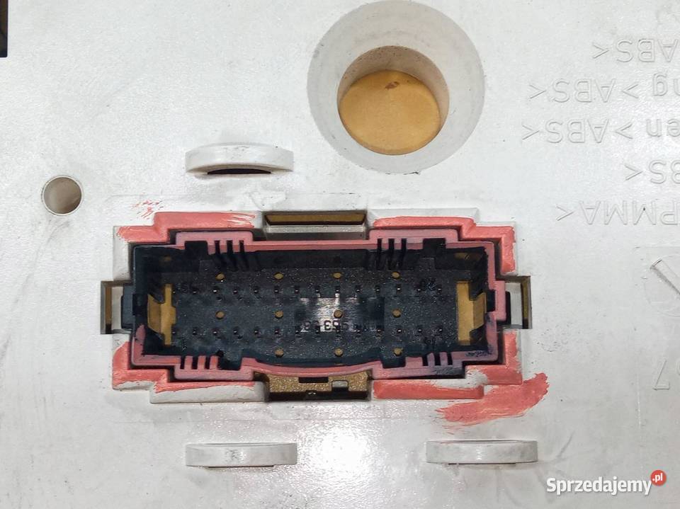 LICZNIK 701919033DG 701919059AD 20 B 84 VW