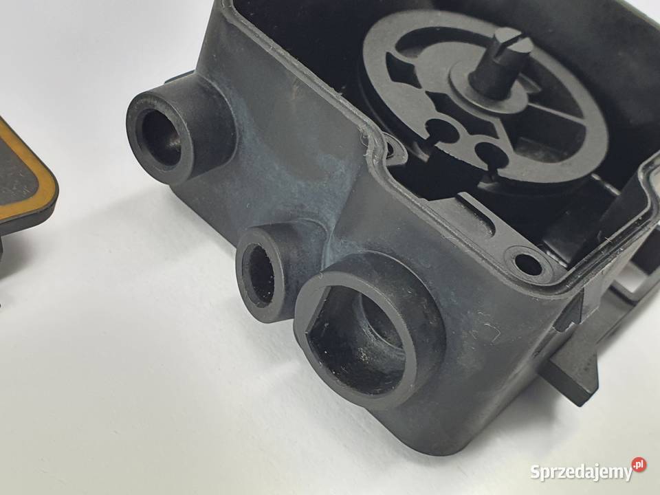 Rolgaz Mocowanie Linek Obudowa Bmw R 1200 RT Gs Łódź