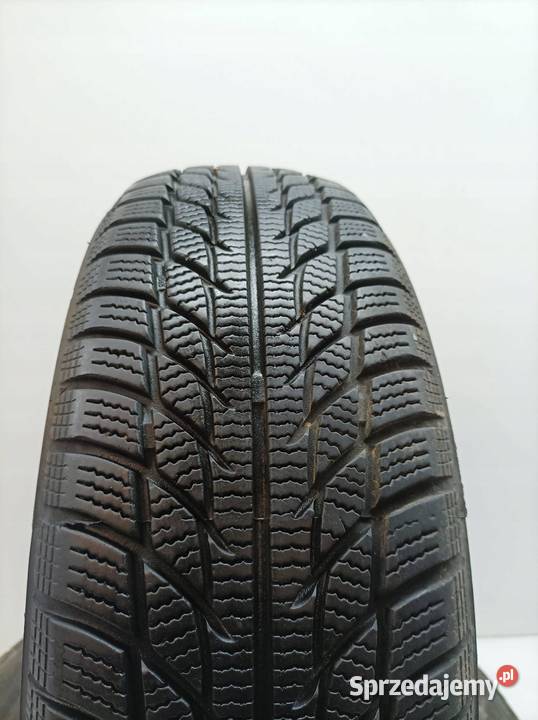2x OPONA ZIMOWA WESTLAKE SW608 18565R15 2823625