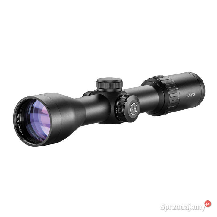 Luneta celownicza Hawke Vantage 30 WA 156x44 IR Sporty strzeleckie i myślistwo mazowieckie Warszawa