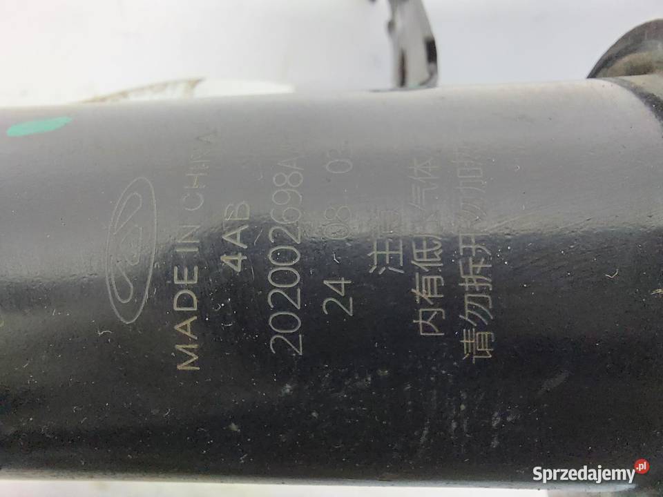 Chery Omoda 5 2024 amortyzator mcperson prawy