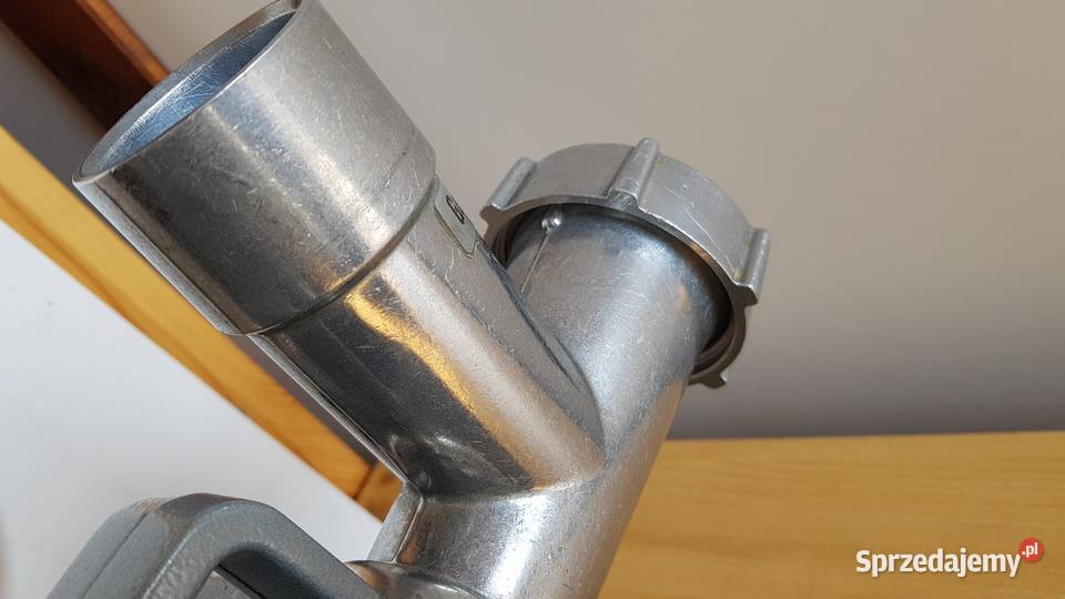 Maszynka do mielenia i szatkowania Kenwood śląskie