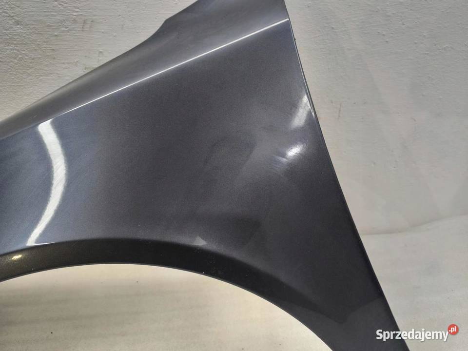 BŁOTNIK LEWY PRZÓD 9153 LIFT SKODA OCTAVIA II