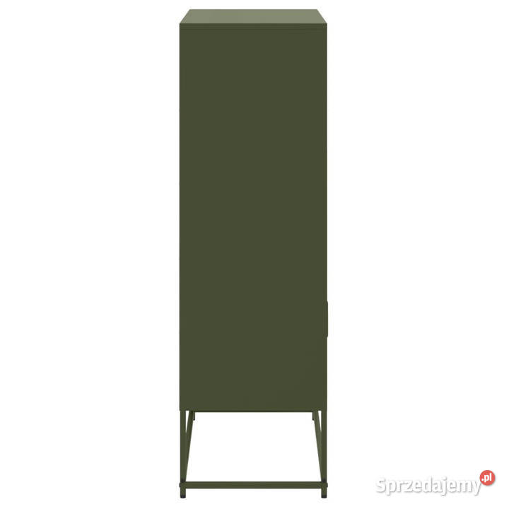 Szafka pod telewizor antracytowa 1005x39x605 Warszawa sprzedam