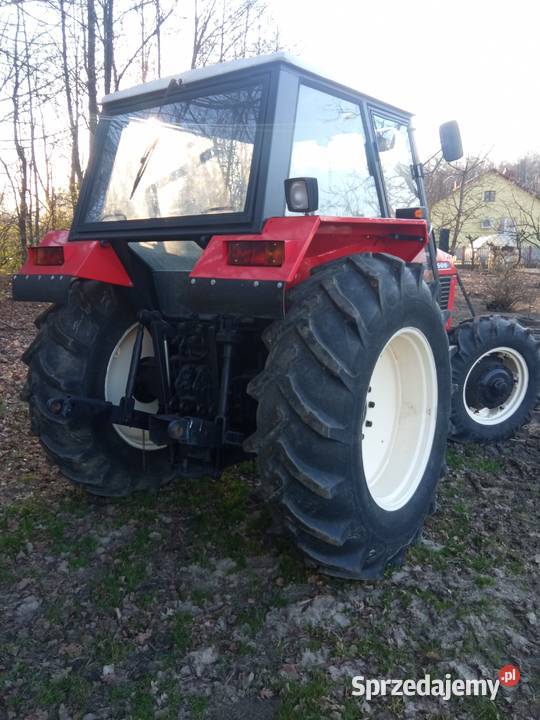 Ursus 904 c 385 c 385a Podlesie