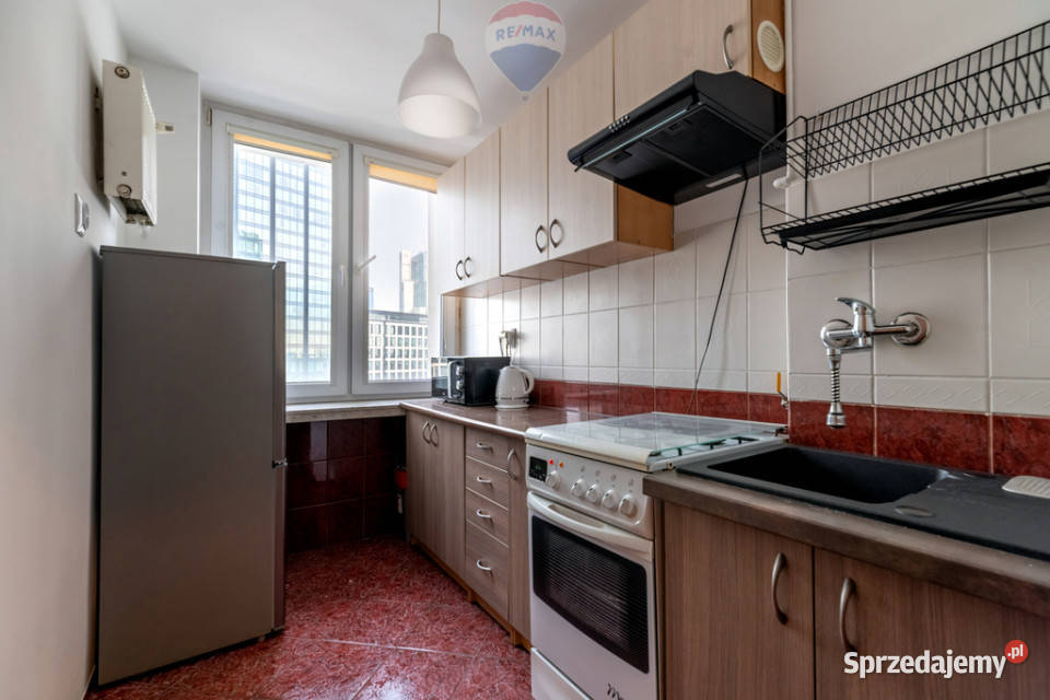 300m Dworca Centralnego oddzielna kuchnia Liczba pokoi 2 mazowieckie Warszawa