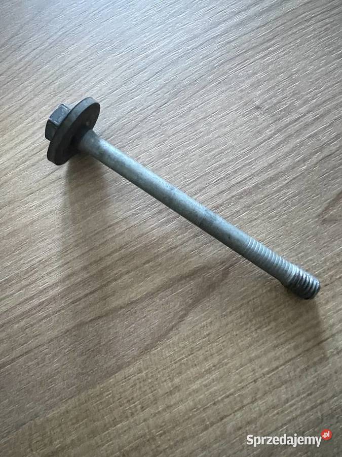 Śruba wariatora Can Am sprzedam