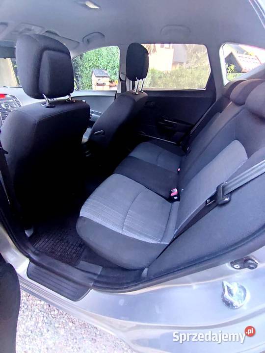 Kia Ceed 16 CRDI SW wielkopolskie