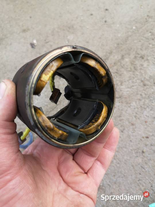 Fiat Cinqecento 700rozrusznik części Gdańsk sprzedam