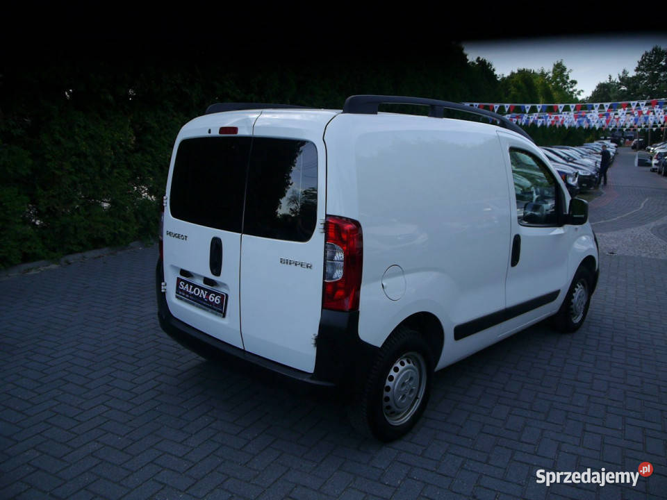 Peugeot Bipper 14b 90 Stan b 100bezwypadkowy z 2/3 śląskie Częstochowa sprzedam