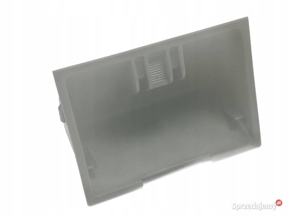 POPIELNICZKA FIAT CINQUECENTO SPORTING 19921998